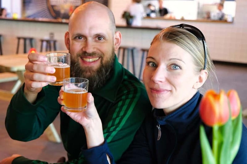 Utrecht: Vegan Food Bike Tour - 6 Tastings (excl. bike) - Who This Tour Fits Best (And Who Might Skip It)