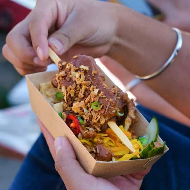Utrecht: Vegan Food Bike Tour - 6 Tastings (excl. bike) - Should You Book This Vegan Food Bike Tour?