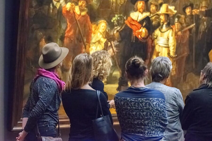 Van Gogh and Rijksmusuem Tour: Small Group Tour with Entry - Should you book this Van Gogh and Rijksmuseum tour?