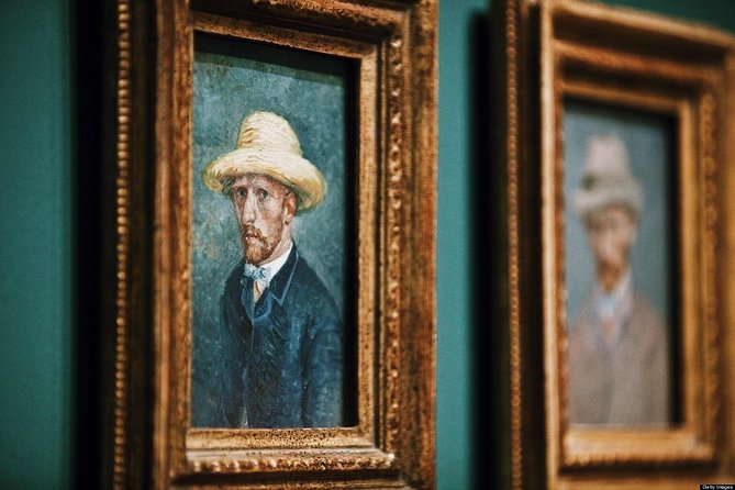 Van Gogh Museum Amsterdam Exclusive Tour w/ Reserved Entry - Key Highlights You Should Know Before You Go