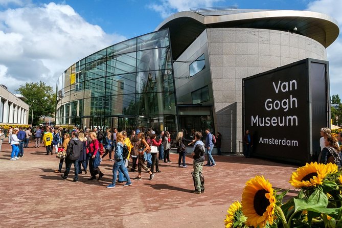 Van Gogh Museum Amsterdam Exclusive Tour w/ Reserved Entry - Price and Value: What You’re Really Paying For