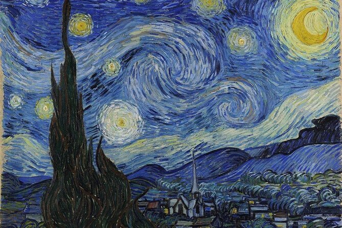 Van Gogh Museum Amsterdam Private Guided Tour With Admission - Private pacing: more attention, more questions, fewer interruptions