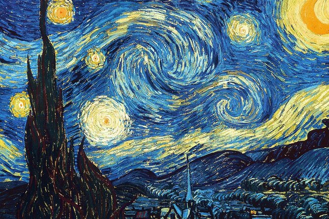 Van Gogh Museum and Rijksmuseum Amsterdam Private Half-Day Tour - Your Private Guide: Tailoring the Pace Without Losing the Plot