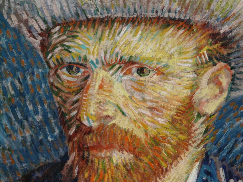 Van Gogh Museum Private Guided Tour - Why a 2-hour private Van Gogh Museum tour works so well