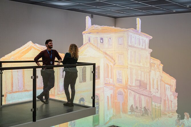 Van Gogh Museum Private Tour - Paris between 1886 and 1888: the café, still lifes, and a new pace