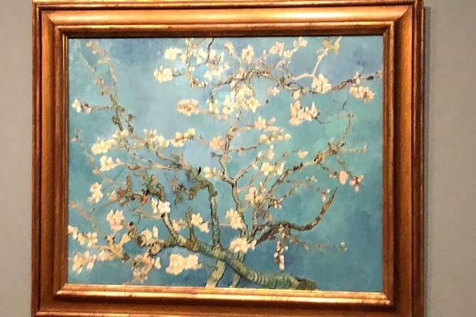 Van Gogh Museum, Rijks Museum & Walking Tour - Private Day Tour - Price and value: what you are really paying for at $354.45