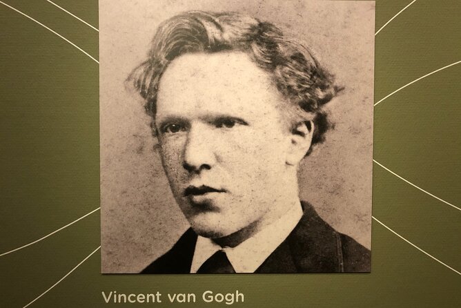 Van Gogh Museum, Rijks Museum & Walking Tour - Private Day Tour - Who should book this private day tour