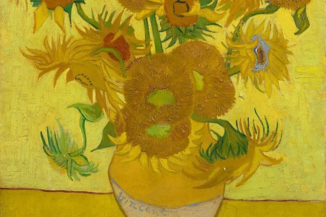 Van Gogh Museum Skip the Queue with Audio Guide - Price and value: why this booking can be worth the money