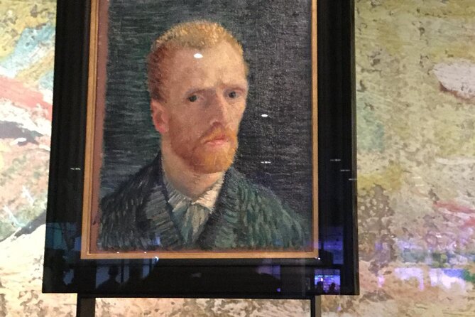 Van Gogh Museum, Small Group Tour (incl timed entry tickets) - The “2 hours” reality: great for highlights, not for total museum coverage