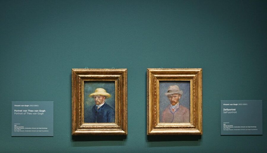 Van Gogh & Rijksmuseum Masterpieces Guided Tour 8 guests 5h - The guided format: how skip-the-line helps without turning into a sprint