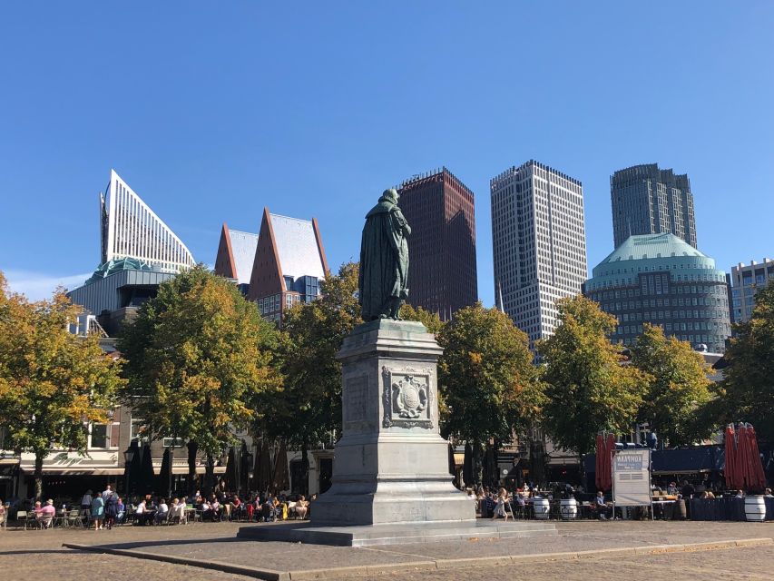 Visit the Girl with the Pearl Earring, The Hague & Delft - Price and value, what $347 per person gets you