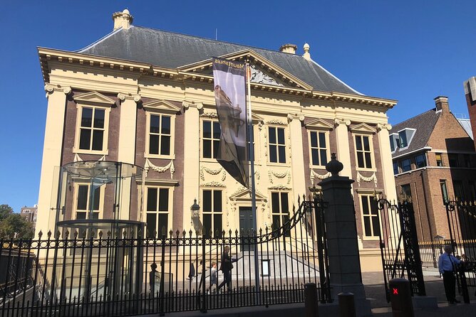 Visit the Girl with the Pearl Earring, The Hague & Delft City - Key highlights worth planning around
