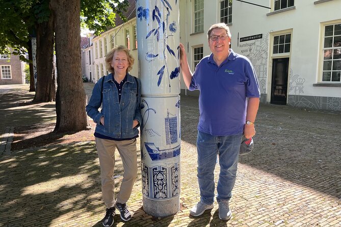 Visit the Girl with the Pearl Earring, The Hague & Delft City - When this tour fits best, and when it may not
