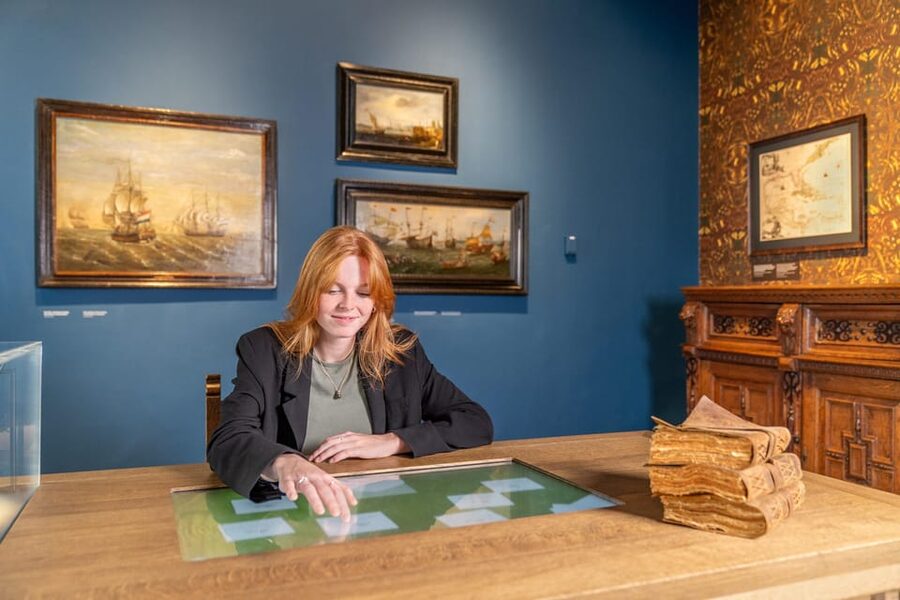 Vlissingen: Maritime Museum Entry Ticket - Key Things That Make This Museum Worth Your Time