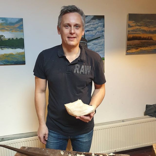 Volendam: 2-Hour Clogmaking Workshop and Cheese Tour - Cheese Factory Tour: How Gouda Comes Together (and What You Learn)