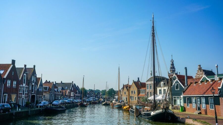 Volendam: E-Scooter Rental - Who This Fits Best (and Who Might Want Another Option)