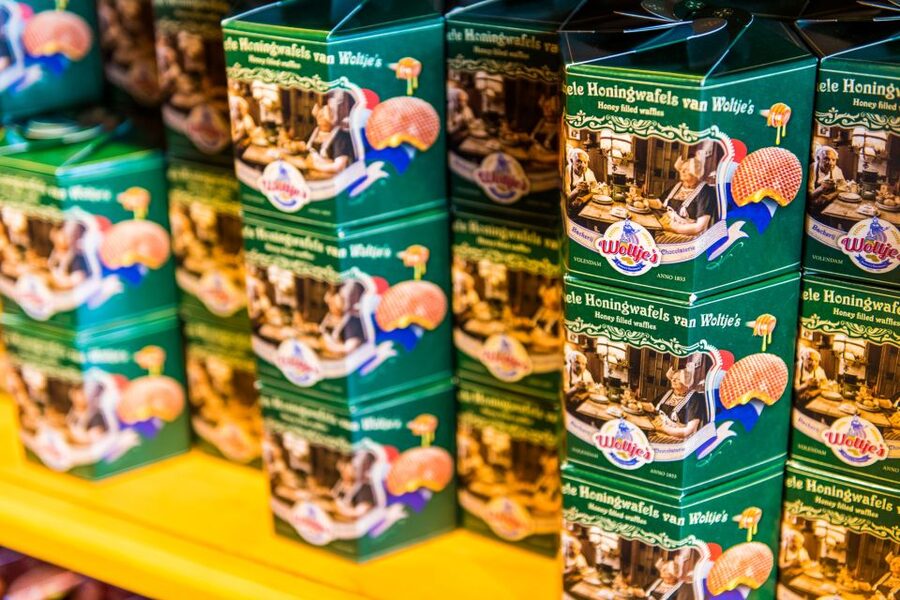 Volendam: Stroopwafel Experience with Tasting - Key Stroopwafel Experience Highlights