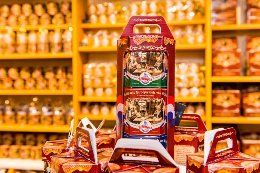 Volendam: Stroopwafel Experience with Tasting - Practical tips: timing, tickets, and what to expect