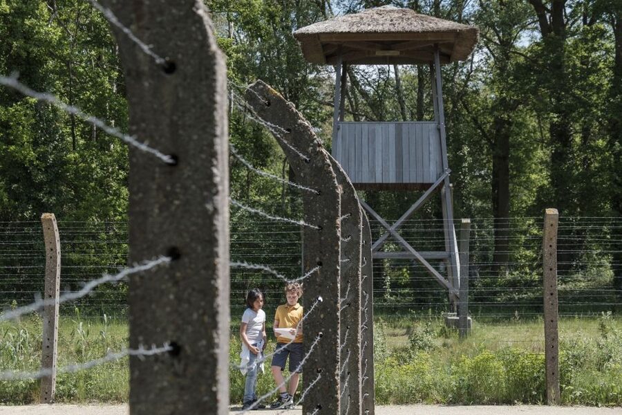 Vught: National Monument Concentration Camp Entry Ticket - Should you book Kamp Vught entry ticket?