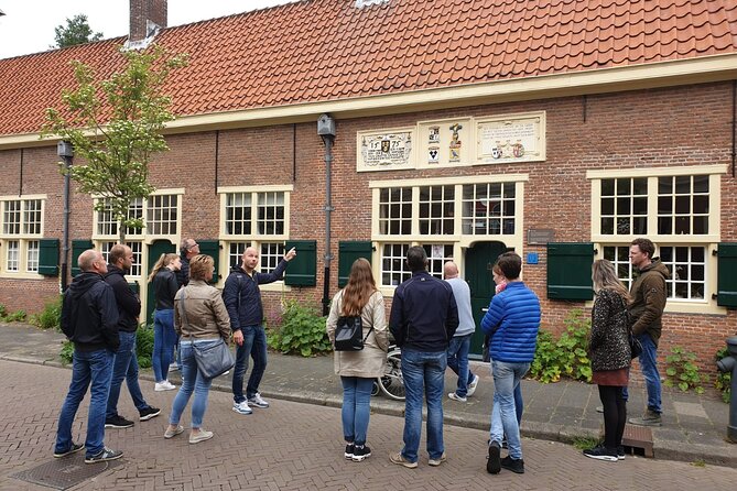 Walking Tour of Delft - The City of Orange and Blue - Who should book this Delft walk, and who might prefer something else