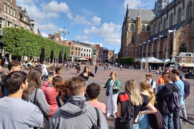Walking Tour of Haarlem with a Local Guide - Key things that make this Haarlem walk work