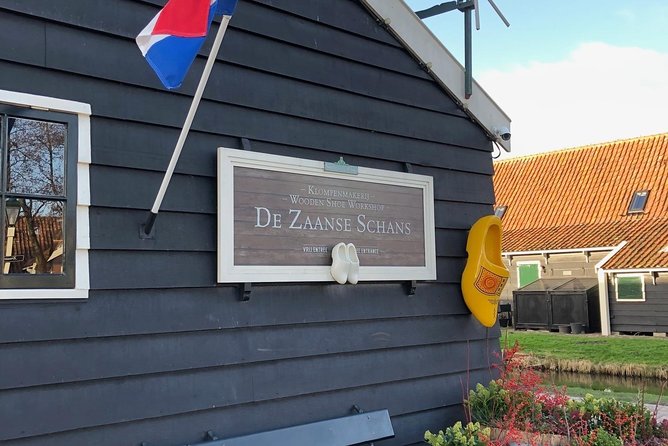 Windmills Zaanse Schans small group tour-region Amsterdam - Who This Tour Fits Best