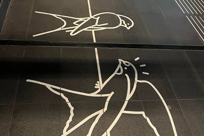 Your Own Amsterdam: The Art Underground - Key Highlights You Should Care About
