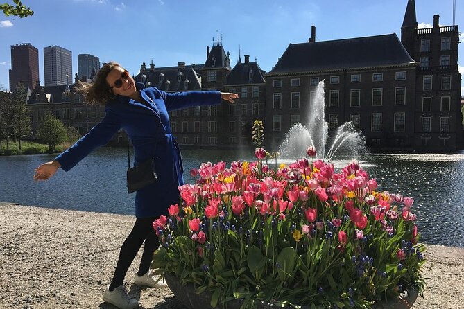 Your Own Hague. Behind The Scenes of The Royal City - De Passage, Paris vibes, and shopping as an invention