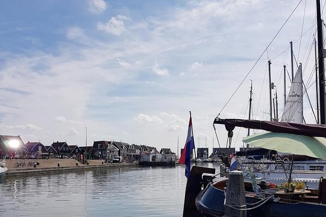 Zaanse Schans and Volendam Private Tour – Clogs, Cheese and More - Price and value for a private half-day from Amsterdam