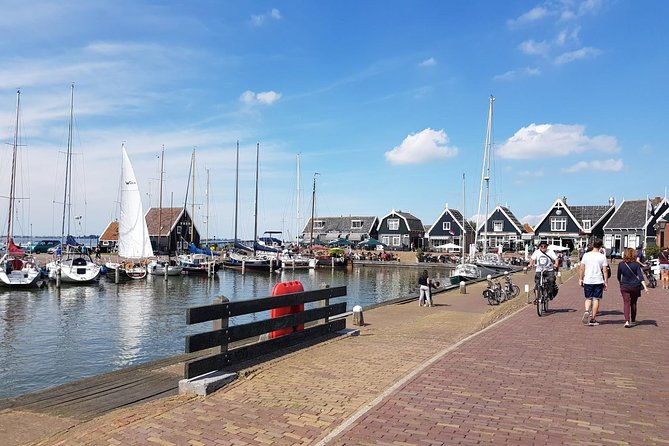 Zaanse Schans and Volendam Private Tour – Clogs, Cheese and More - Who should book, and who might prefer a different plan