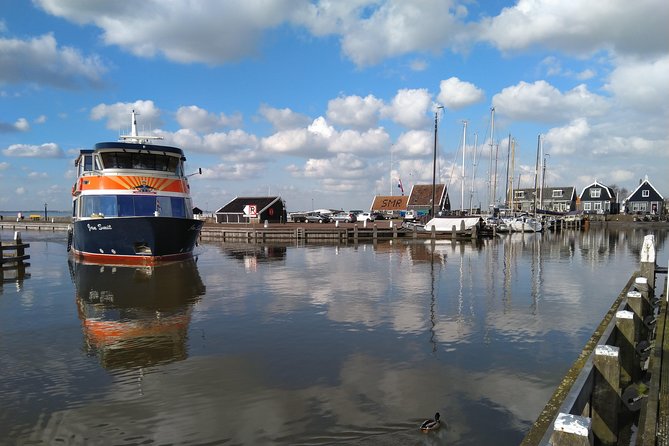 Zaanse Schans and Volendam Private Tour from Amsterdam - Price and value: is $300.37 per person worth it?