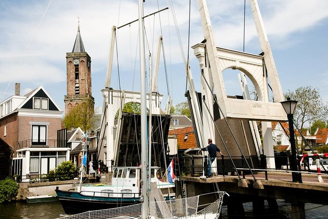 Zaanse Schans, Edam, Volendam and Marken Tour - Price and Value, What You Actually Pay For