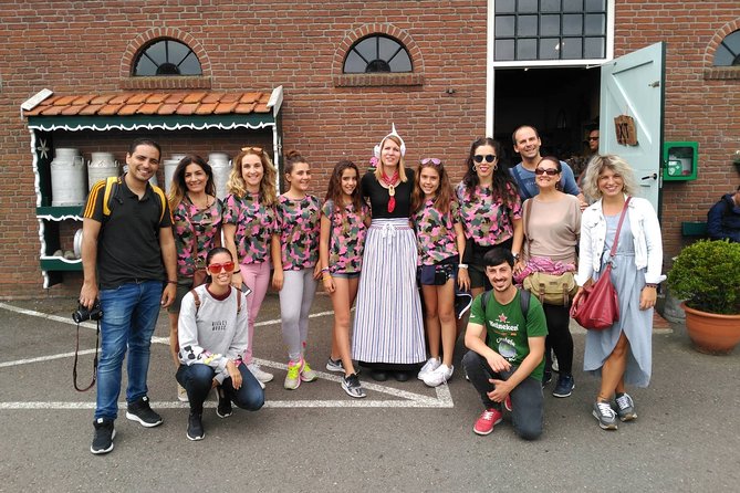 Zaanse Schans, Edam, Volendam and Marken Tour - Meeting Point and Timing, How the 8 Hours Really Play Out