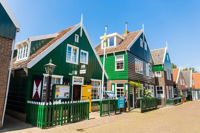 Zaanse Schans Edam Volendam Private Day Tour from Amsterdam - Tips to make your day smoother (and more fun)
