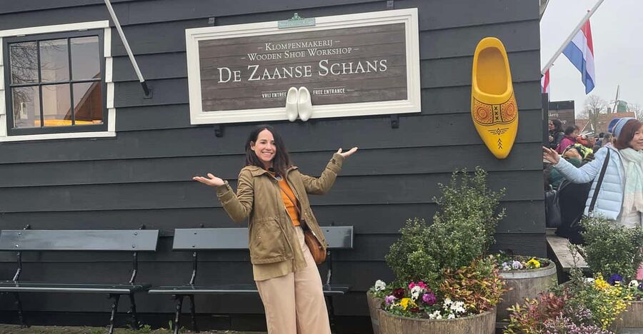 Zaanse Schans: Half-Day Private Guided Tour - Quick reasons this half-day tour works