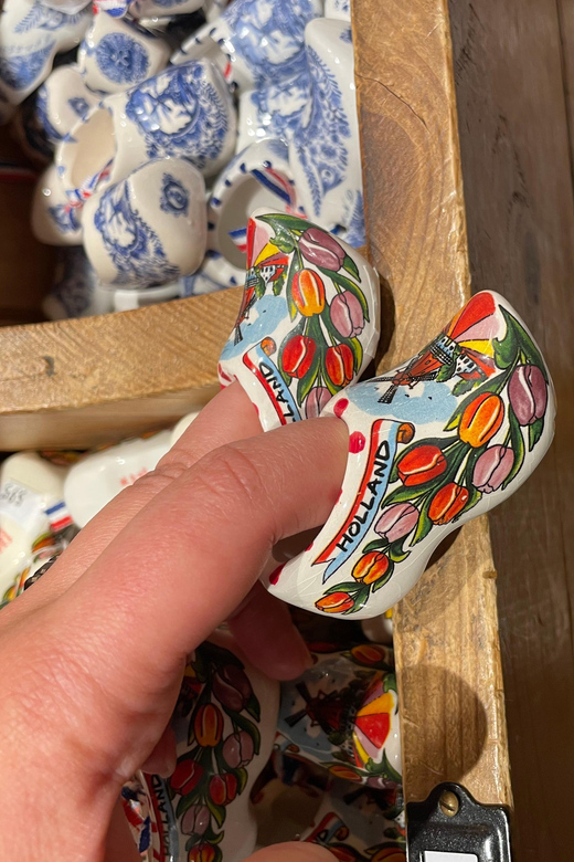 Zaanse Schans: Half-Day Private Guided Tour - What the half-day timing feels like on the ground