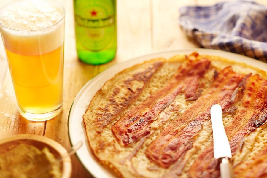 Zaanse Schans: Pancake Restaurant Visit - Key takeaways before you go