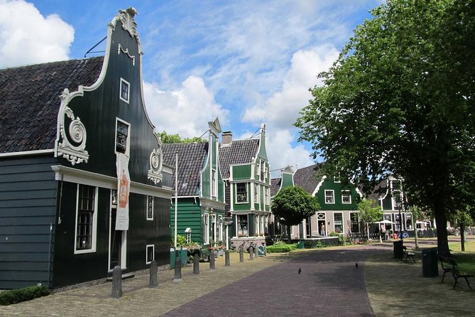 Zaanse Schans Private Tour Windmills - Who This Tour Fits Best (and Who Might Prefer Something Else)