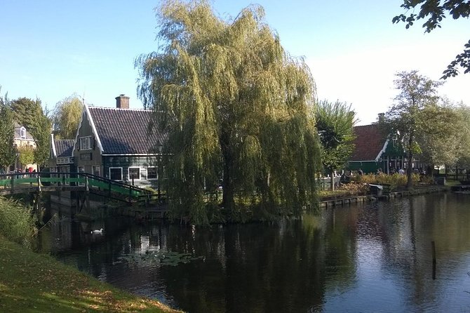 Zaanse Schans Small-Group Excursion from Zaandam - Tickets, timing, and avoiding the one real headache
