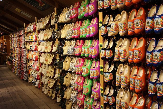 Zaanse Schans Windmills, cheese and clogs and Volendam tour from Amsterdam - Price and value: what you are really paying for