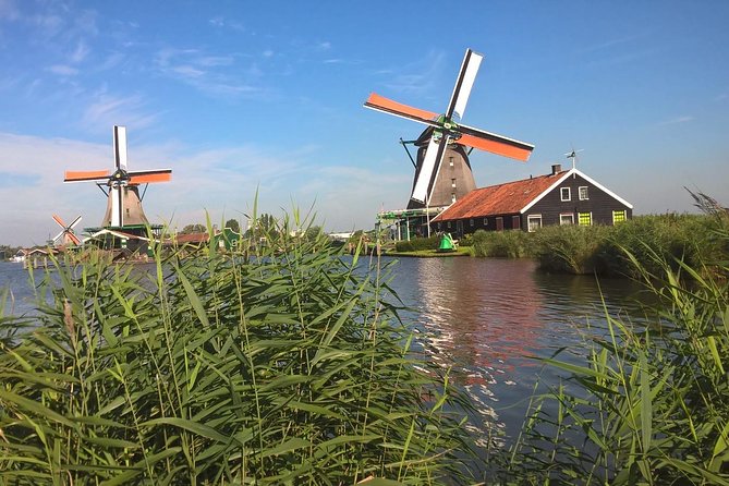 Zaanse Schans Windmills, Clogs and Dutch Cheese Small-Group Tour from Amsterdam - Key Highlights You Can Count On