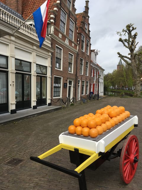 Zaanse Schans: Windmills, Clogs & Cheese by Electric Scooter - Scooter Requirements and the One Big Catch