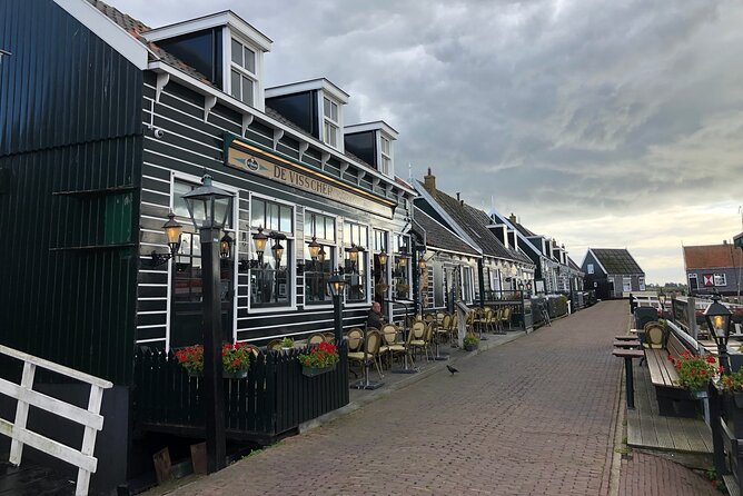 Zaanse Schans Windmills, Countyside & Fishing Villages - Your guide: the difference between seeing and understanding