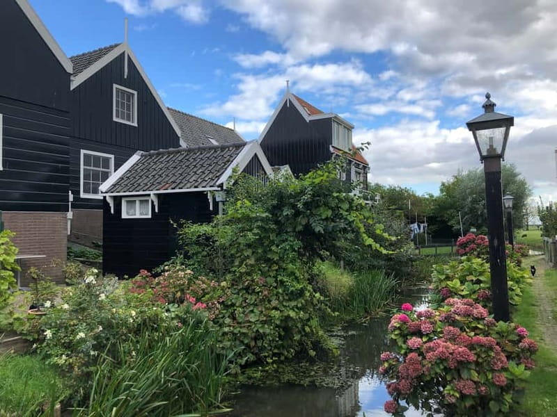 Zaanse Schans Windmills, Fishing Villages & Countryside - Should you book this Windmills, Fishing Villages & Countryside day?
