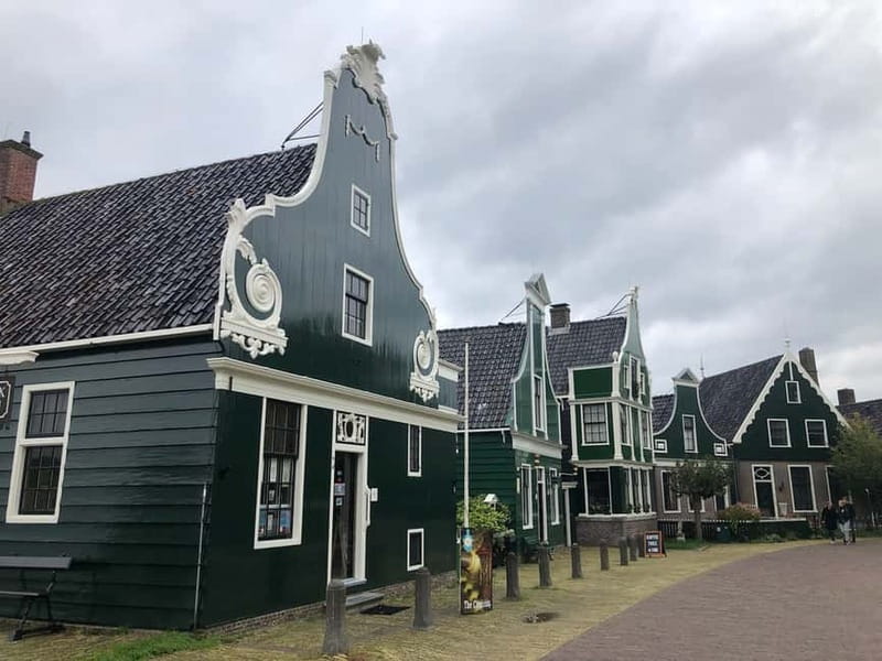 Zaanse Schans Windmills, Fishing Villages & Countryside - Price and value: what $318 covers, and what to budget extra