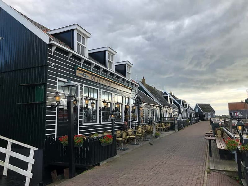 Zaanse Schans Windmills, Fishing Villages & Countryside - Who this tour suits best, and who should pass