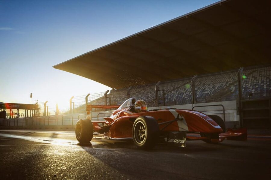 Zandvoort: Driving Experience at the Formula 1 Race Track - Key highlights worth marking on your map