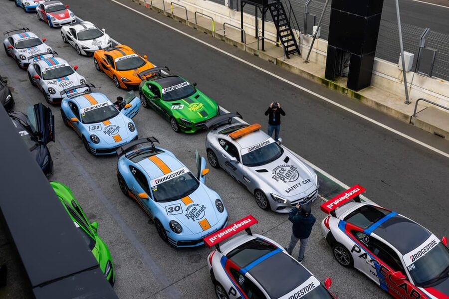 Zandvoort: Driving Experience at the Formula 1 Race Track - Zandvoort track driving: why it feels real (not staged)