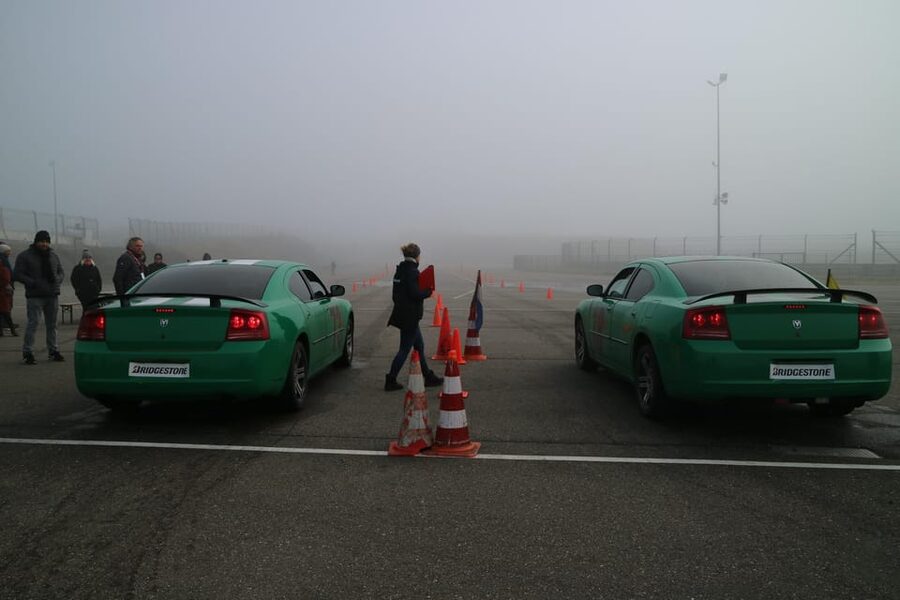 Zandvoort: Driving Experience at the Formula 1 Race Track - Your 10-hour flow: how the day builds from fun into control
