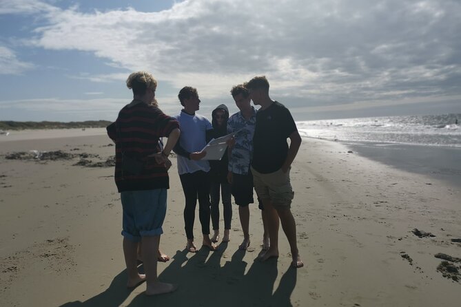 Zeeland Beach safari with Fishnet NL/DE - Price and Value at $17.25, Is It Worth It?